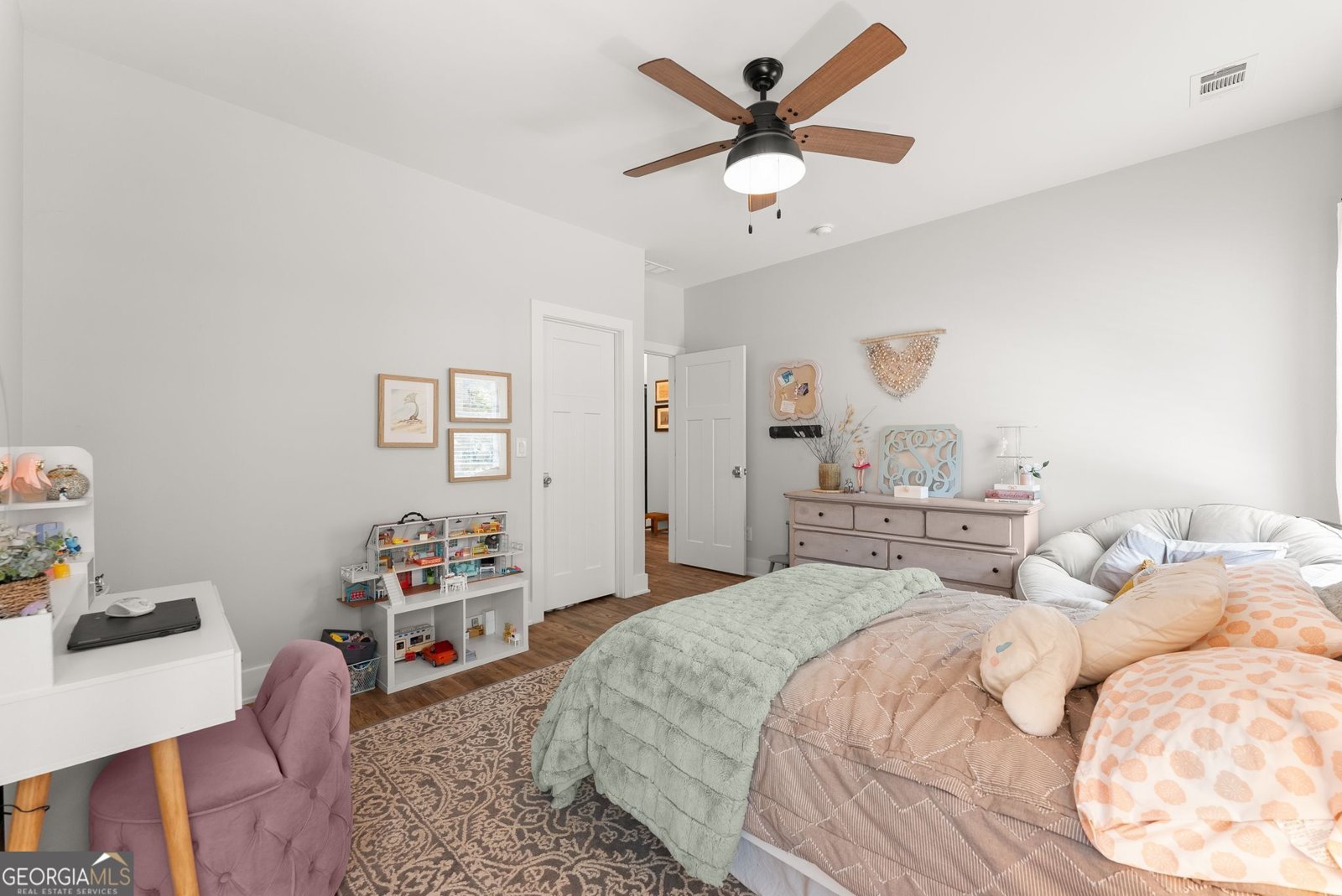 5822 John Burruss Road Cumming - Photo 39