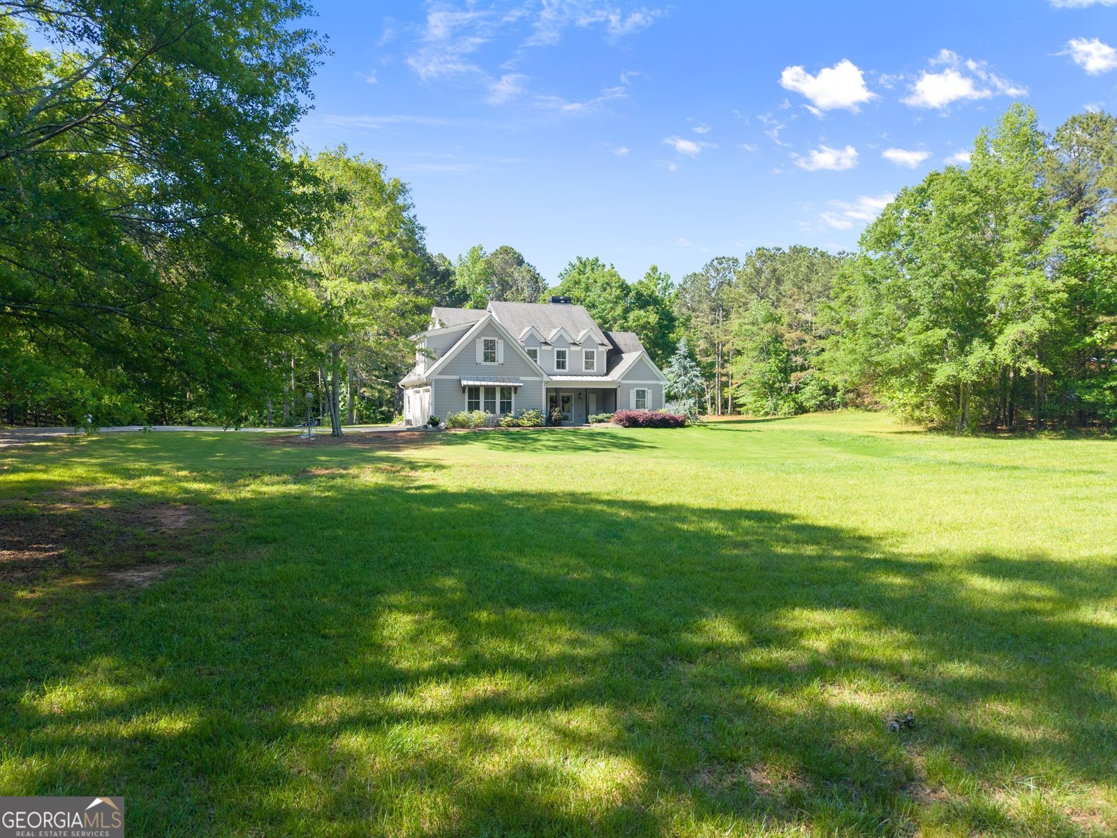 5822 John Burruss Road Cumming - Photo 47