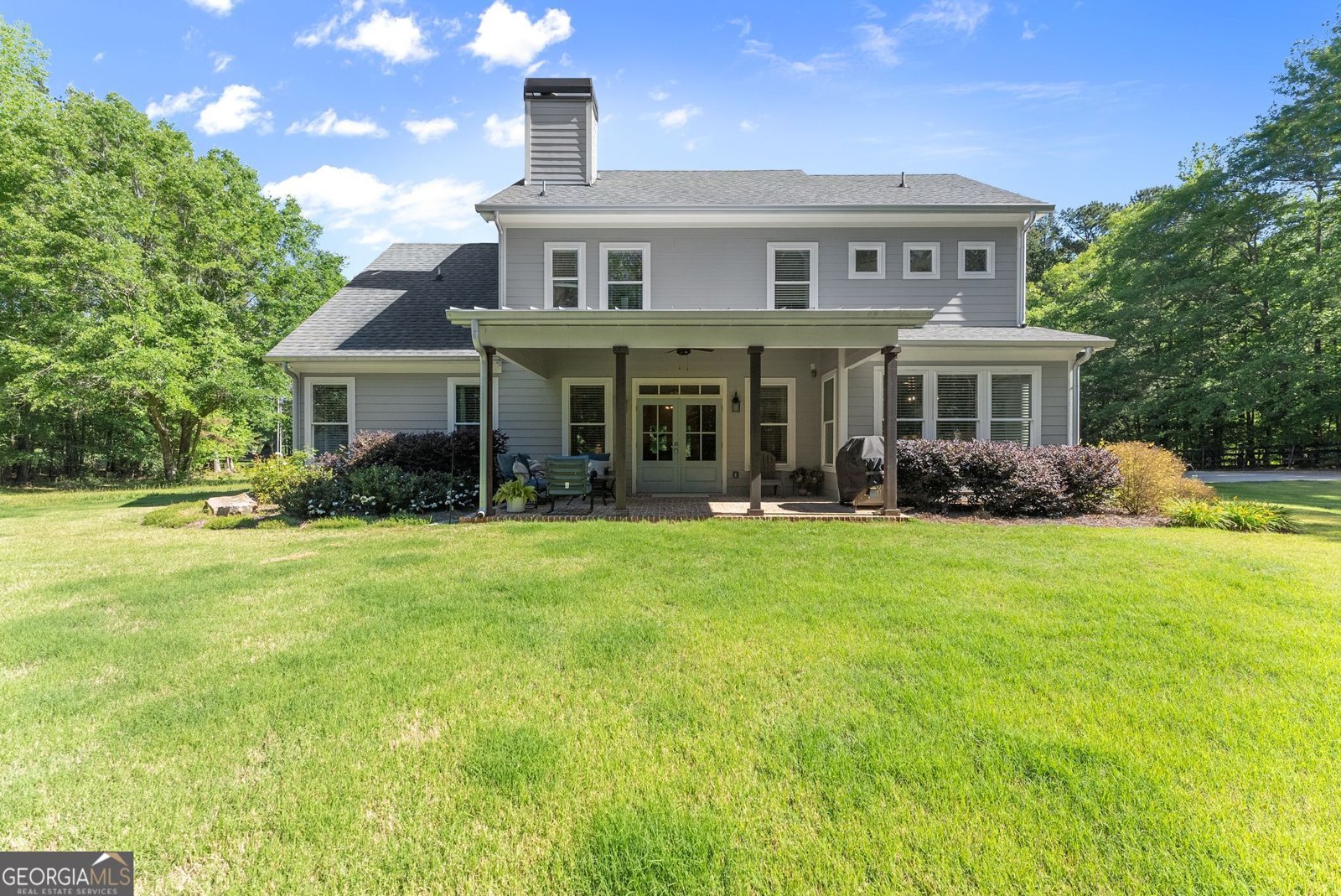 5822 John Burruss Road Cumming - Photo 49