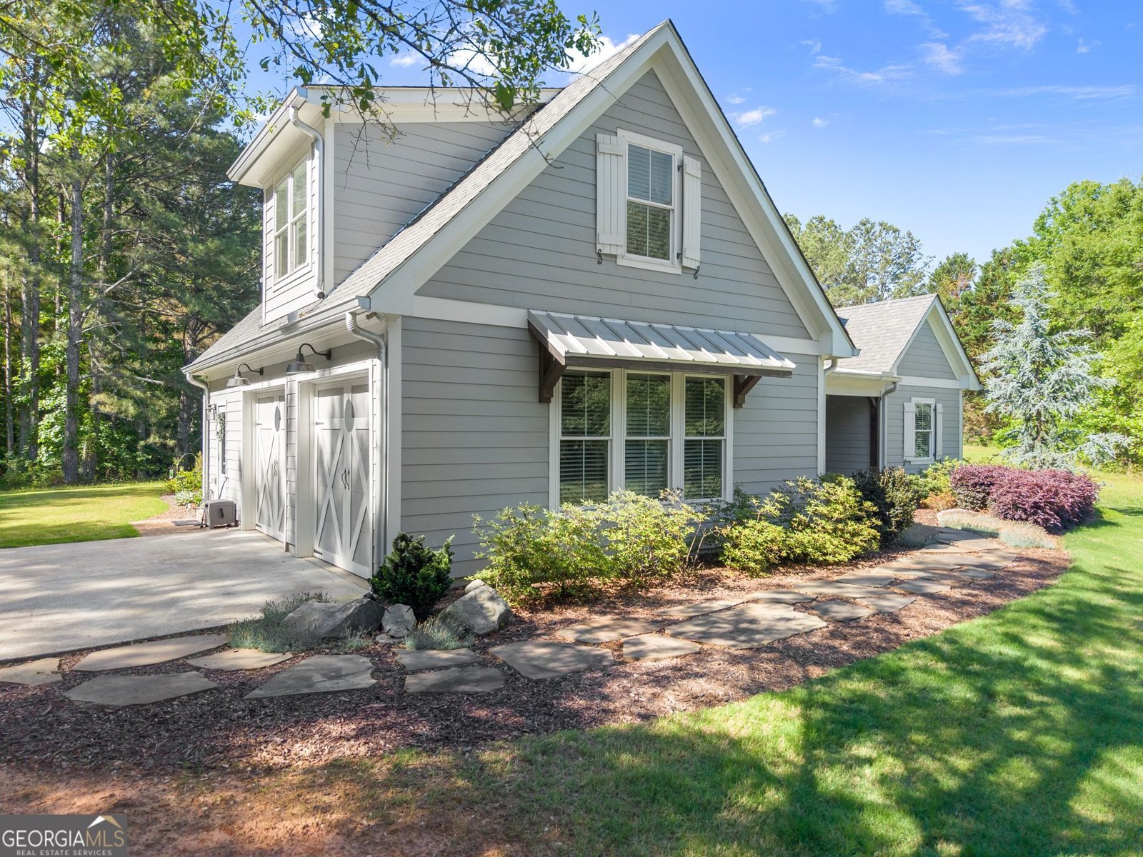 5822 John Burruss Road Cumming - Photo 54