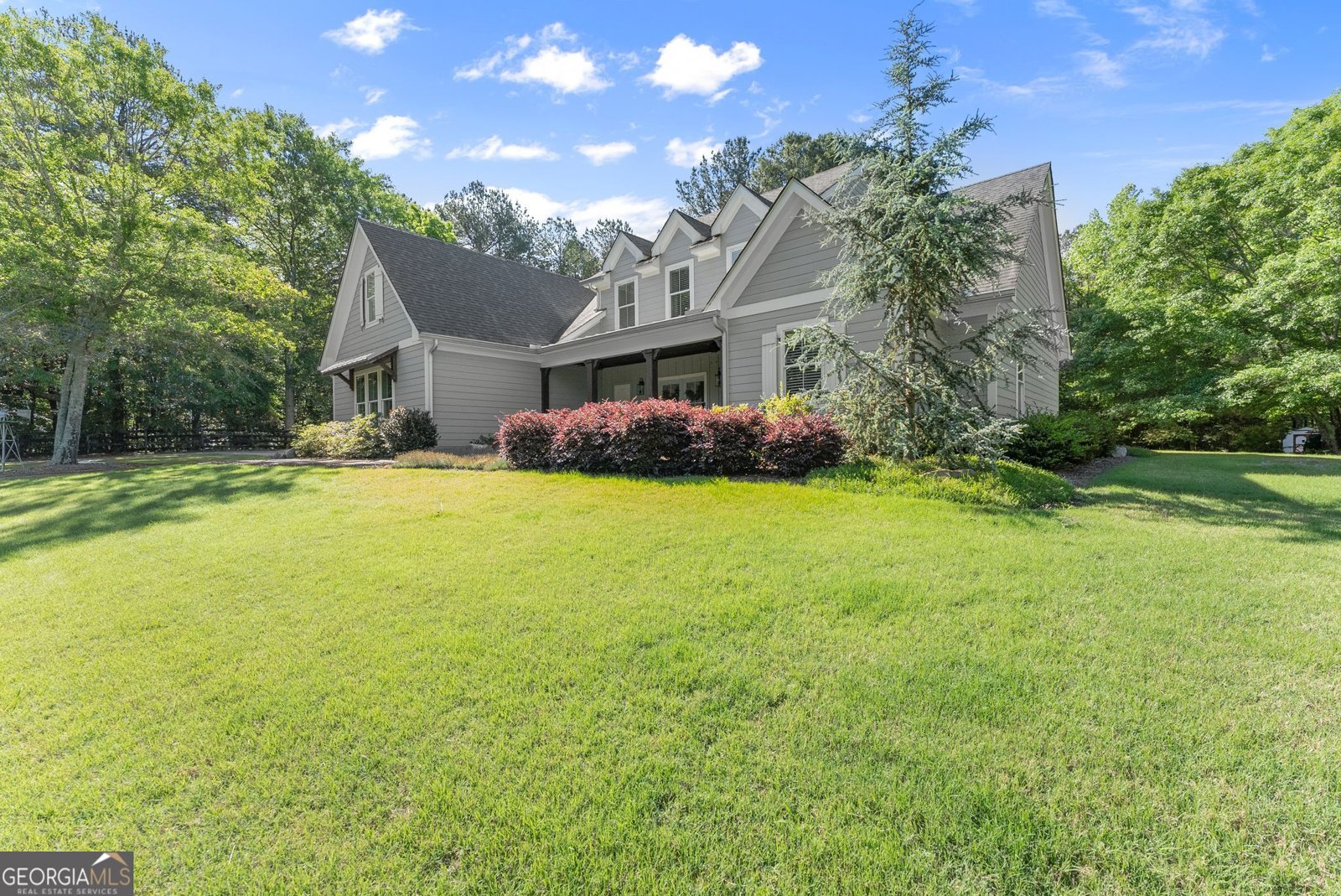 5822 John Burruss Road Cumming - Photo 60