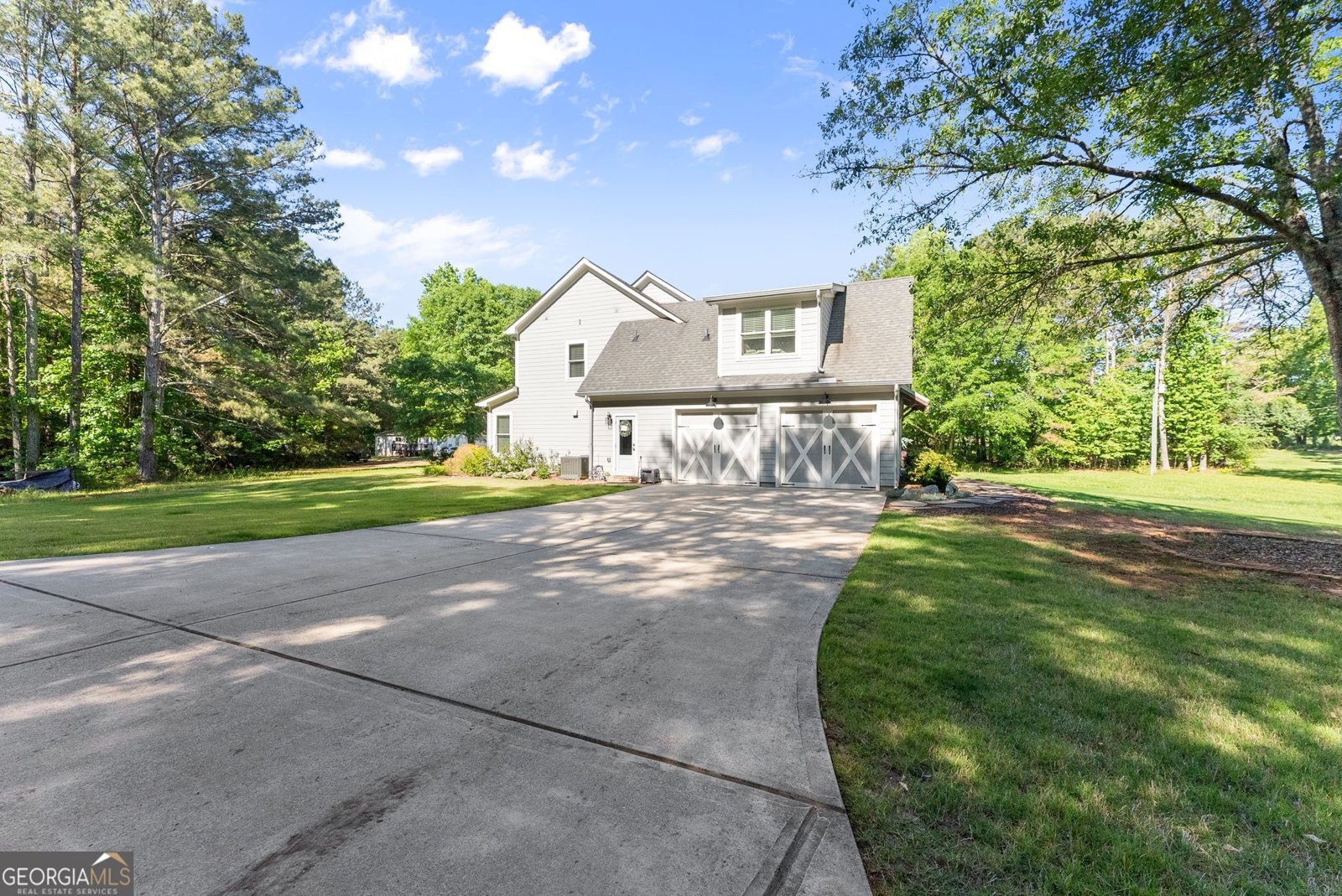 5822 John Burruss Road Cumming - Photo 62