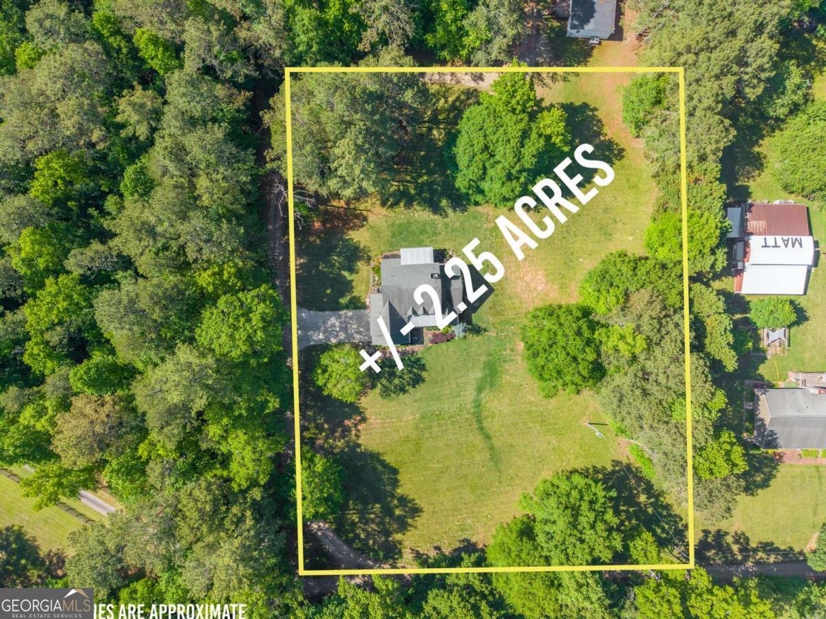 5822 John Burruss Road Cumming - Photo 7