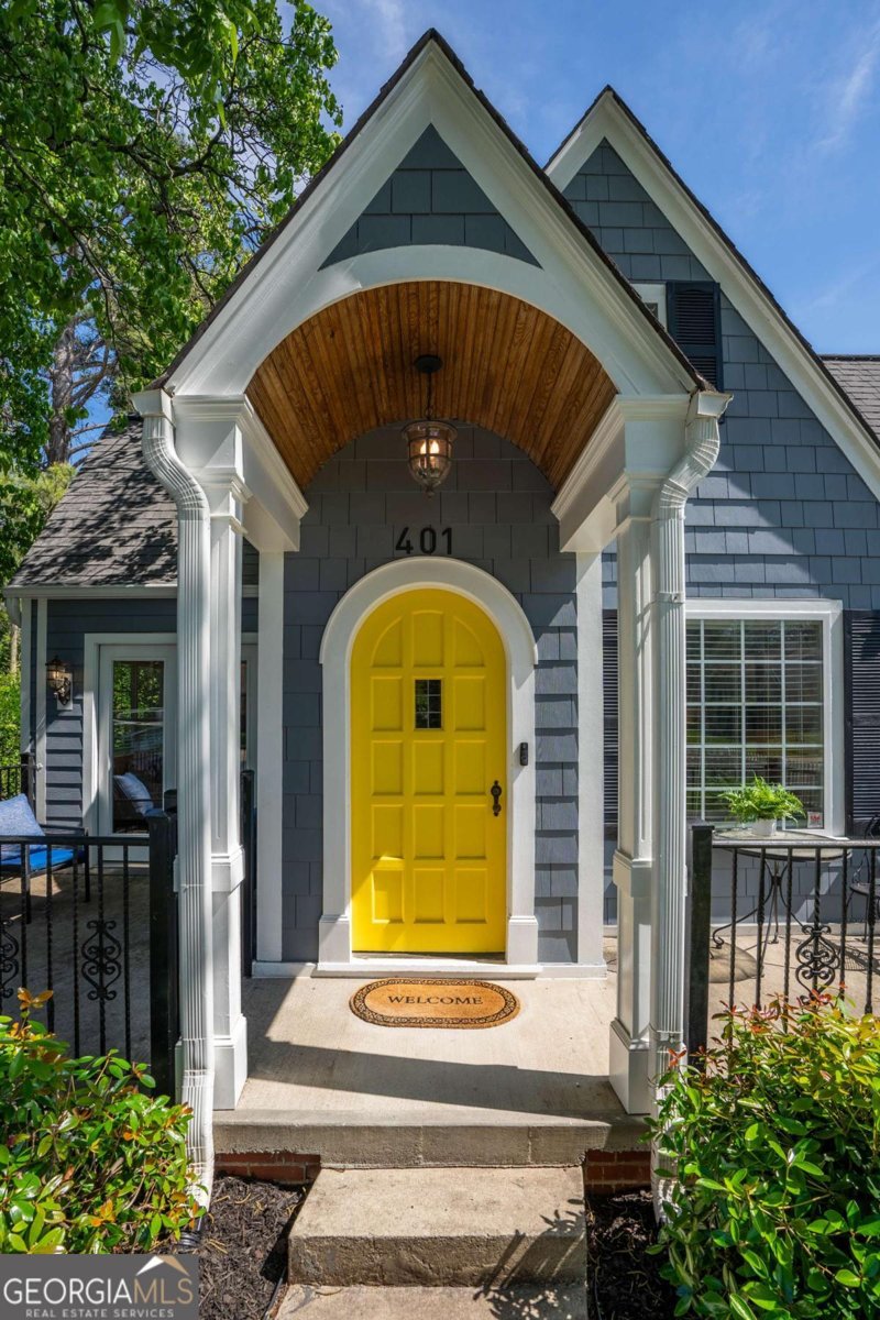 401 Ridgewood Avenue Gainesville - Photo 10