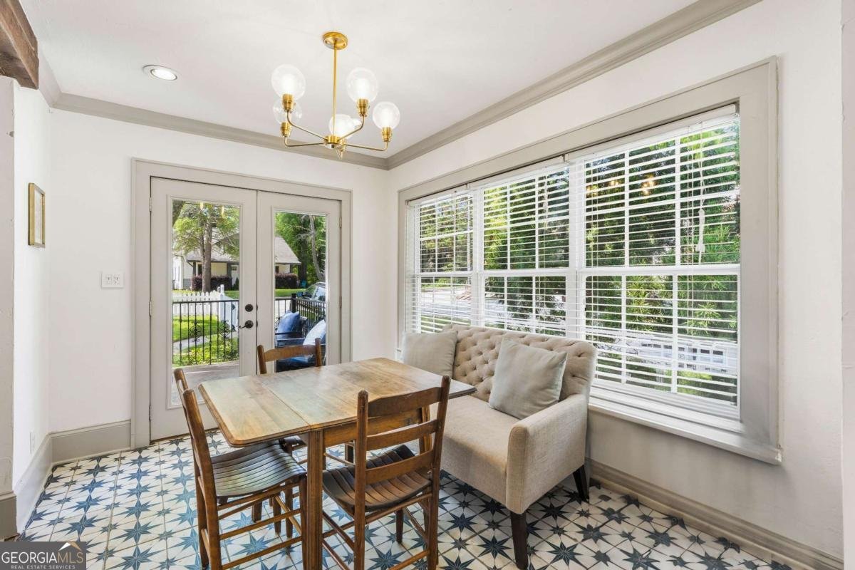 401 Ridgewood Avenue Gainesville - Photo 17