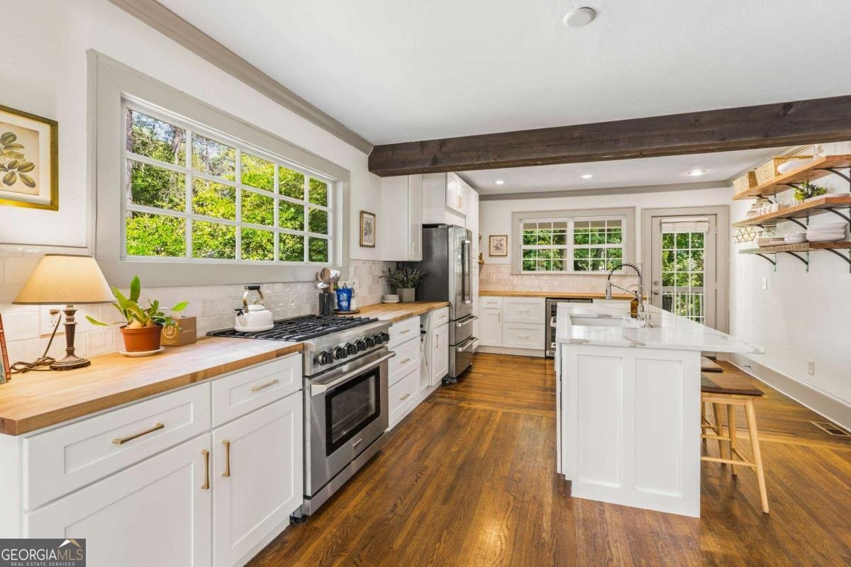 401 Ridgewood Avenue Gainesville - Photo 21
