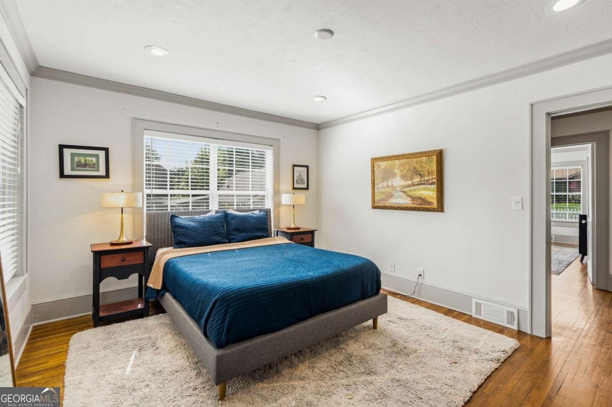 401 Ridgewood Avenue Gainesville - Photo 29