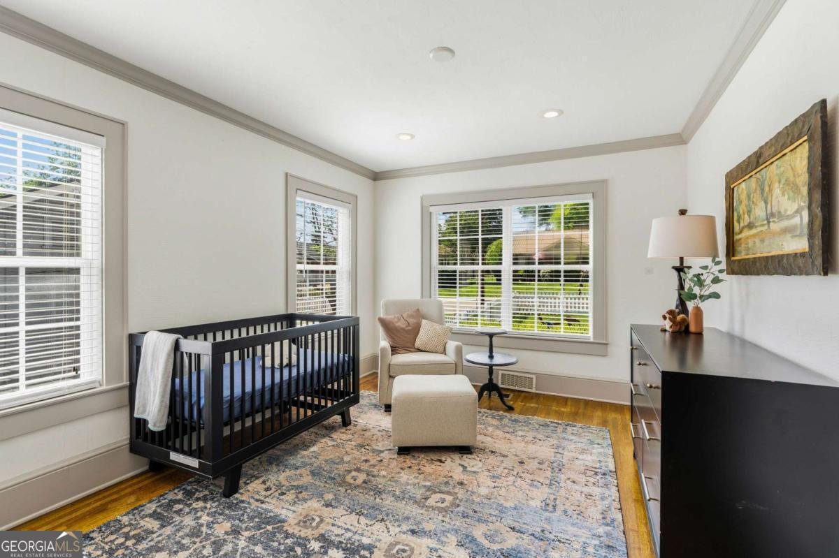 401 Ridgewood Avenue Gainesville - Photo 31
