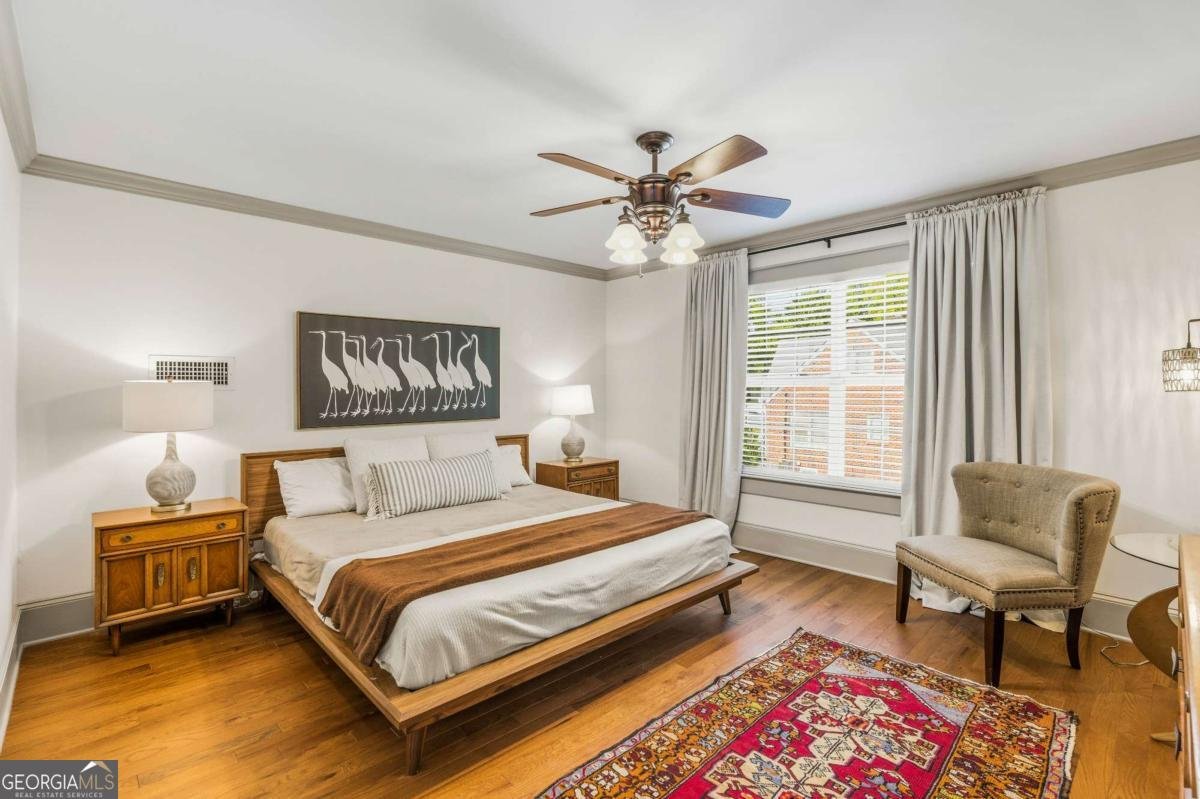 401 Ridgewood Avenue Gainesville - Photo 35