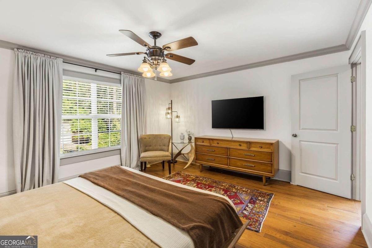 401 Ridgewood Avenue Gainesville - Photo 36
