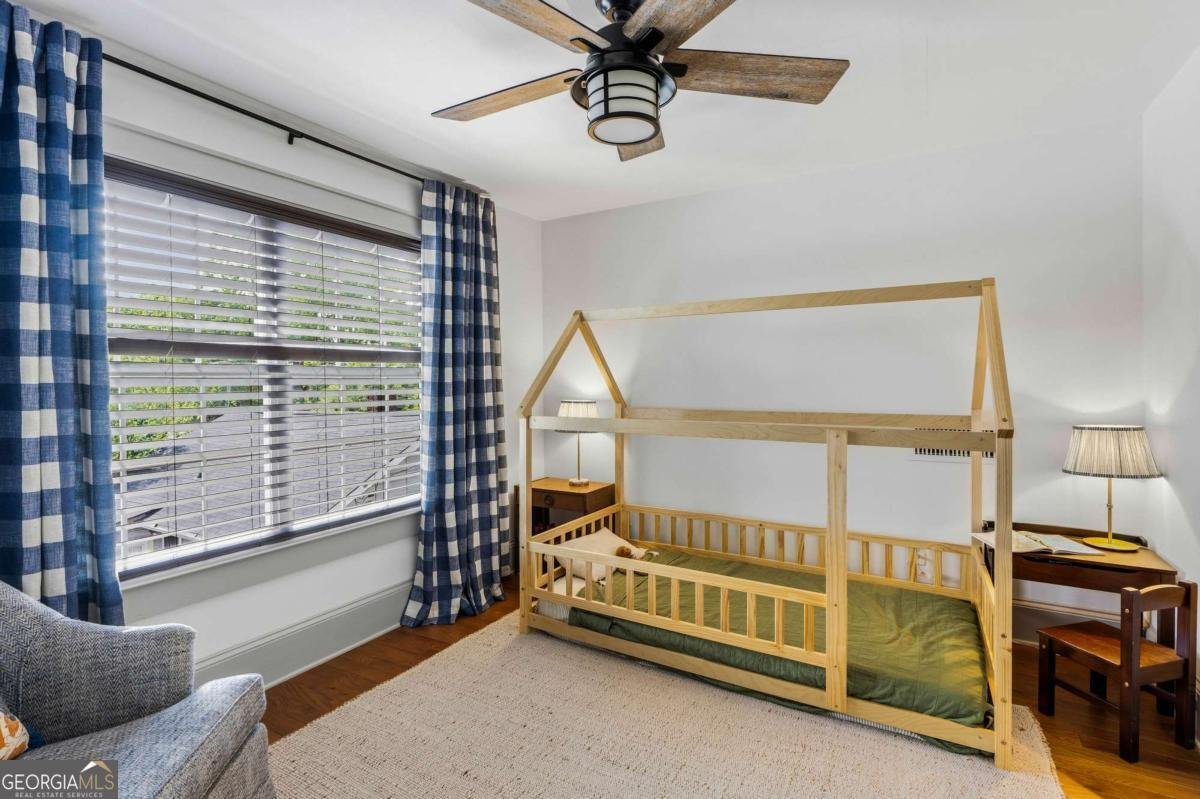 401 Ridgewood Avenue Gainesville - Photo 38