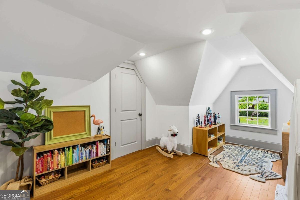 401 Ridgewood Avenue Gainesville - Photo 41
