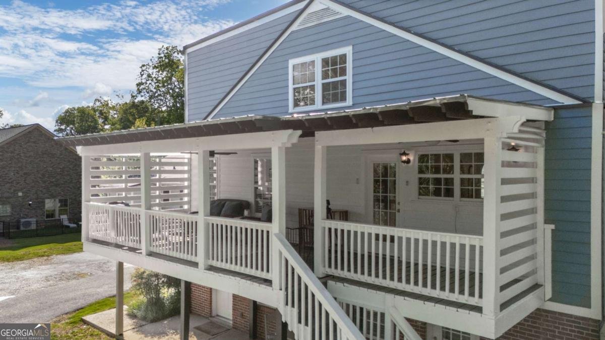 401 Ridgewood Avenue Gainesville - Photo 66