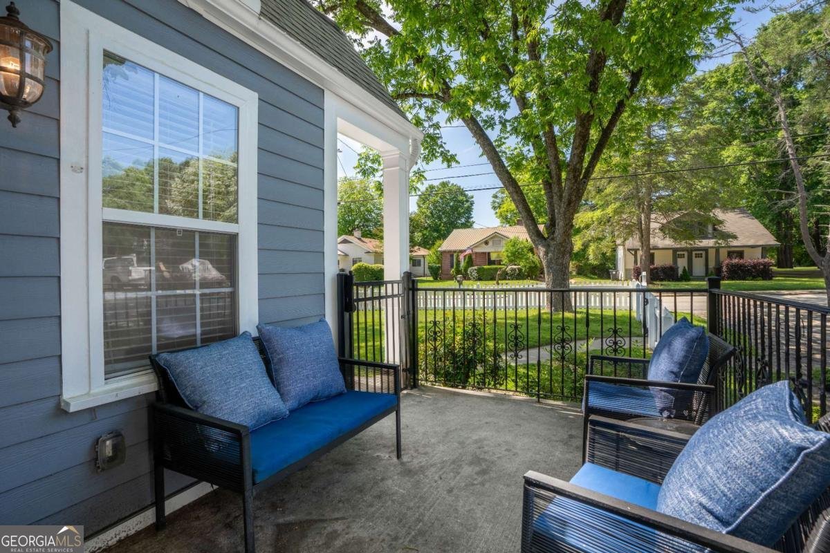 401 Ridgewood Avenue Gainesville - Photo 8