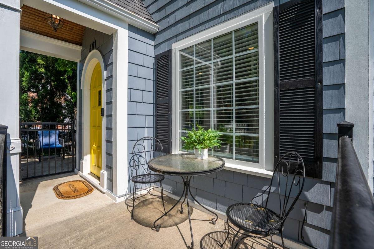 401 Ridgewood Avenue Gainesville - Photo 9