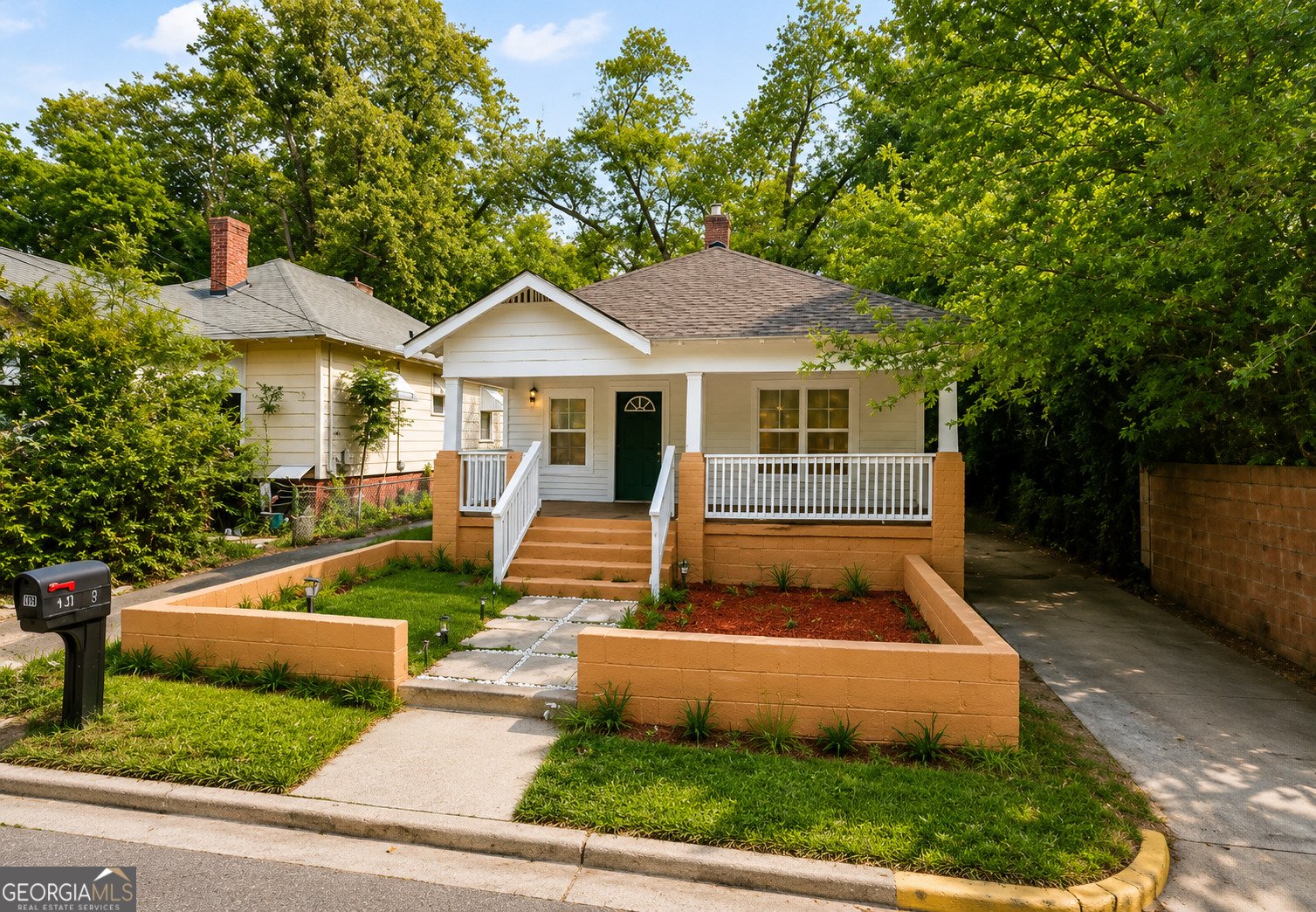 635 Pebble Street Macon - main photo