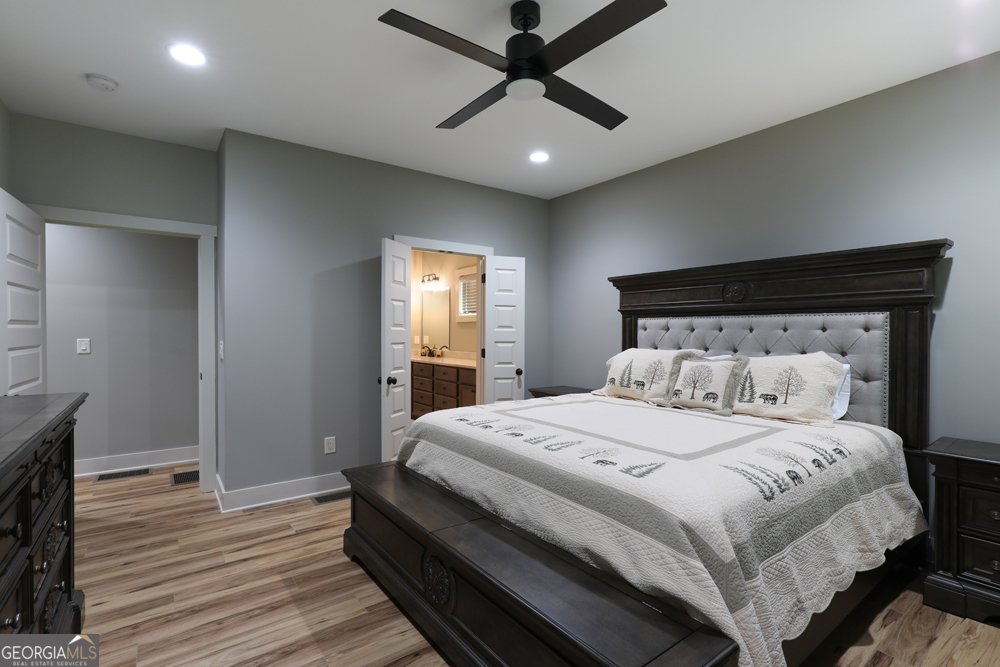 990 Yonah Lake Drive Sautee Nacoochee - Photo 15
