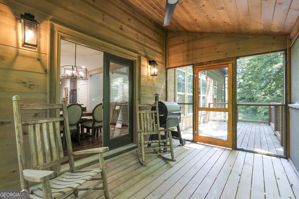 990 Yonah Lake Drive Sautee Nacoochee - Photo 25