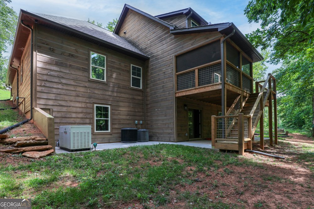 990 Yonah Lake Drive Sautee Nacoochee - Photo 31