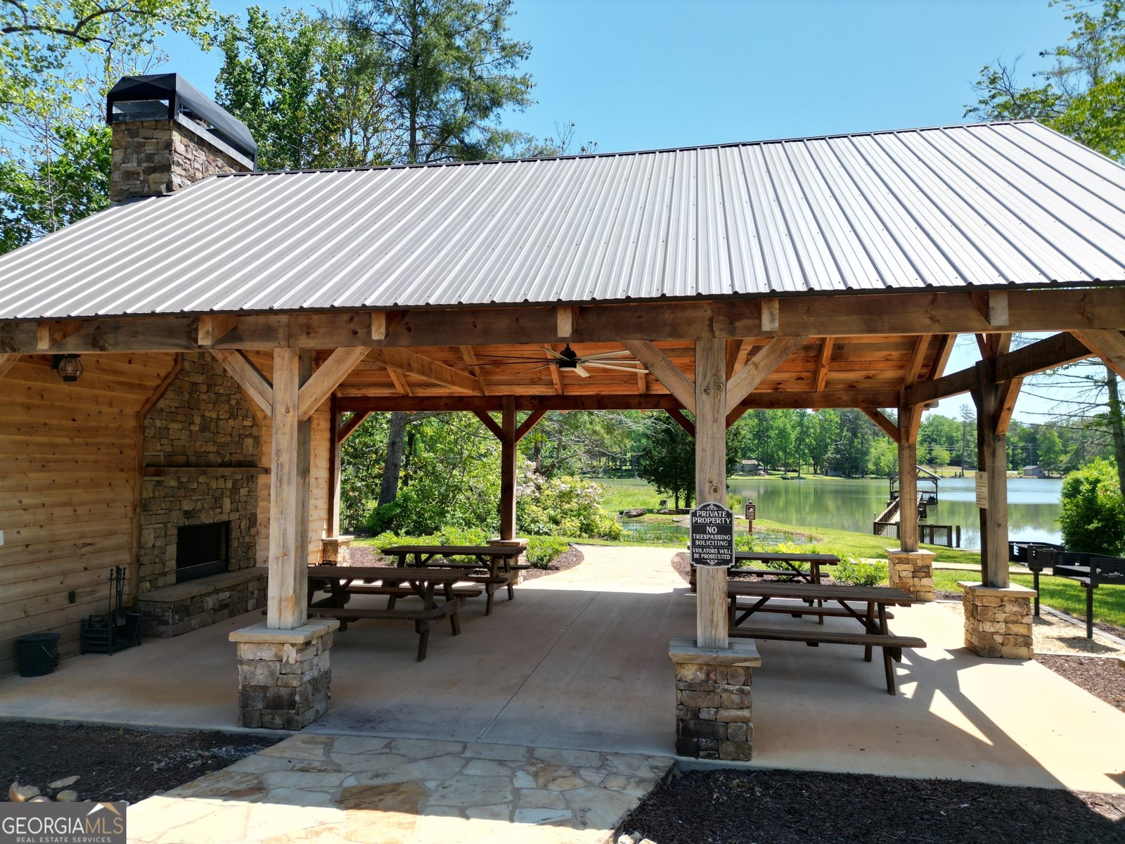 990 Yonah Lake Drive Sautee Nacoochee - Photo 33