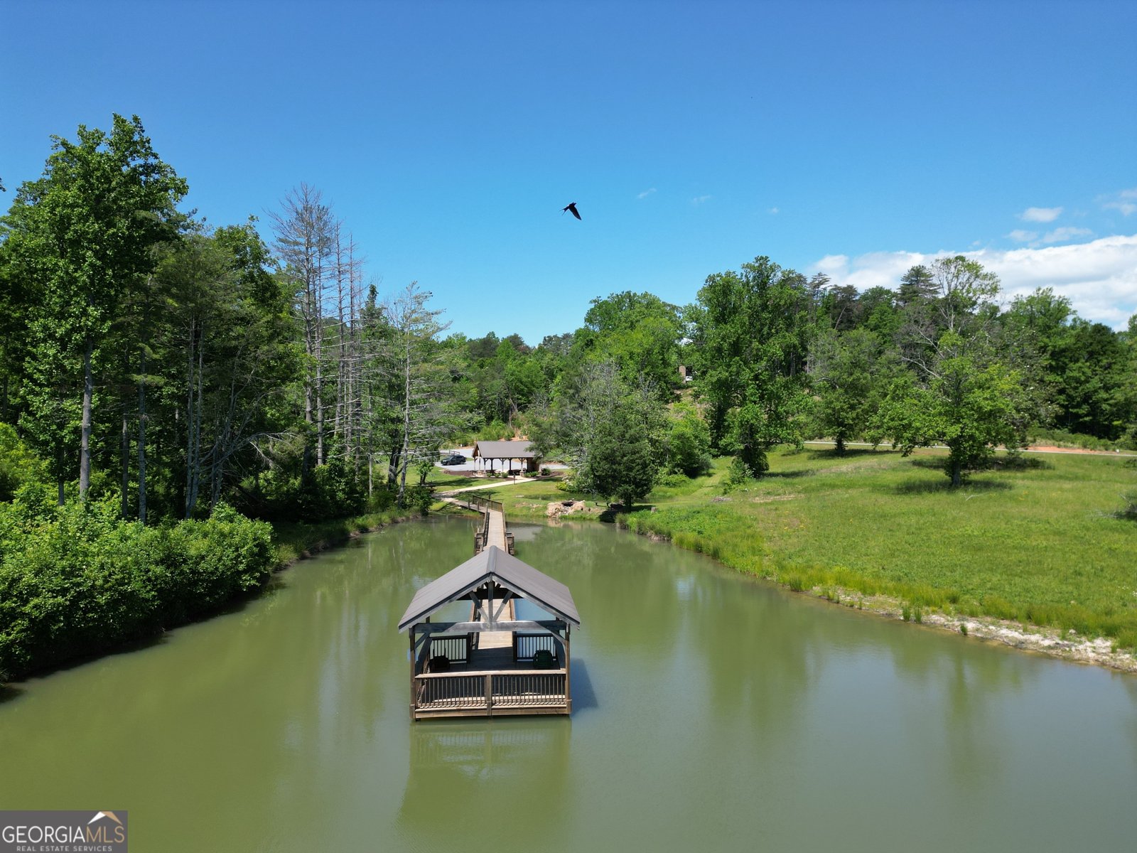 990 Yonah Lake Drive Sautee Nacoochee - Photo 34