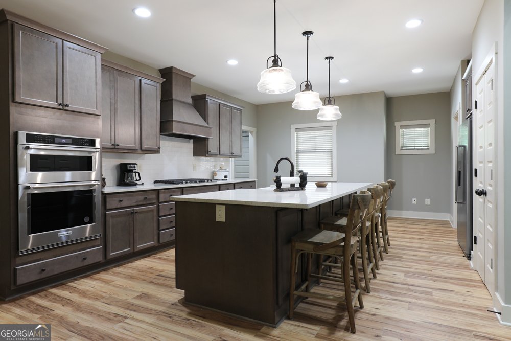 990 Yonah Lake Drive Sautee Nacoochee - Photo 6