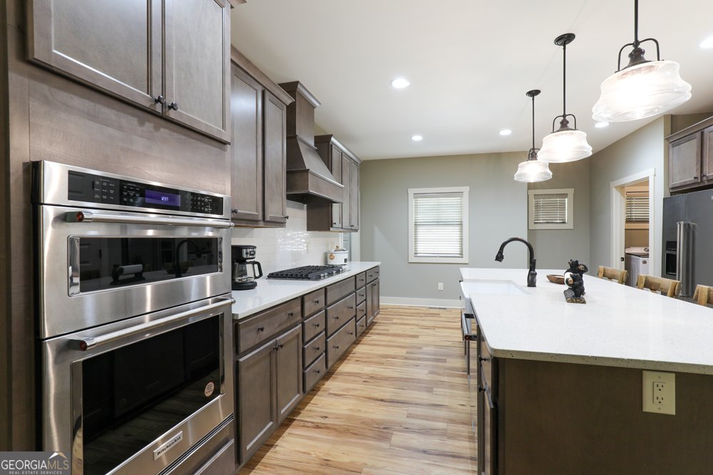990 Yonah Lake Drive Sautee Nacoochee - Photo 7