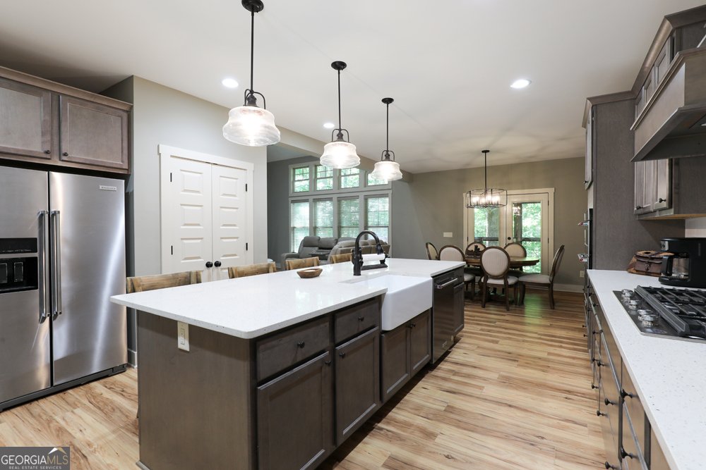 990 Yonah Lake Drive Sautee Nacoochee - Photo 8