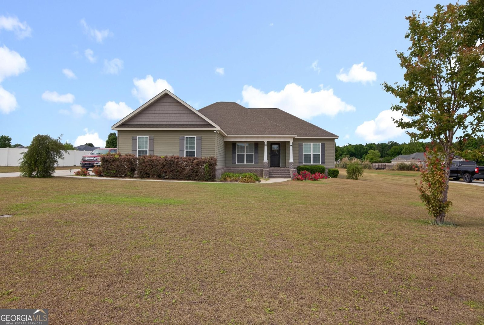 319 Leyland Road Statesboro - Photo 17