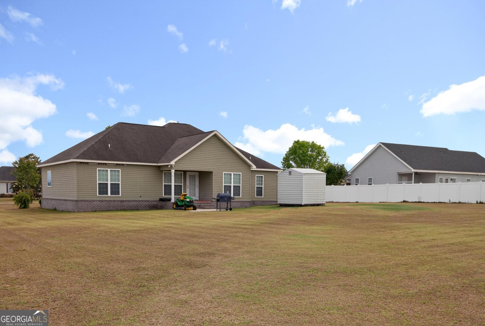 319 Leyland Road Statesboro - Photo 18