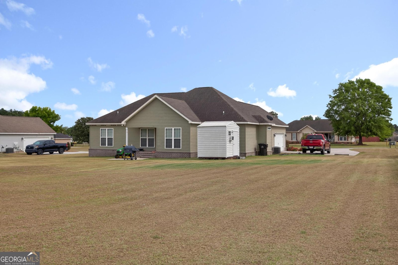 319 Leyland Road Statesboro - Photo 22