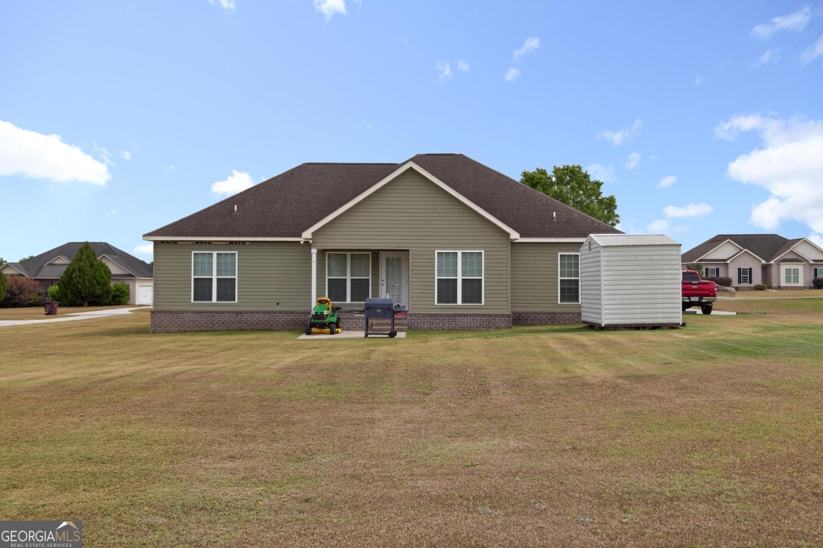 319 Leyland Road Statesboro - Photo 23