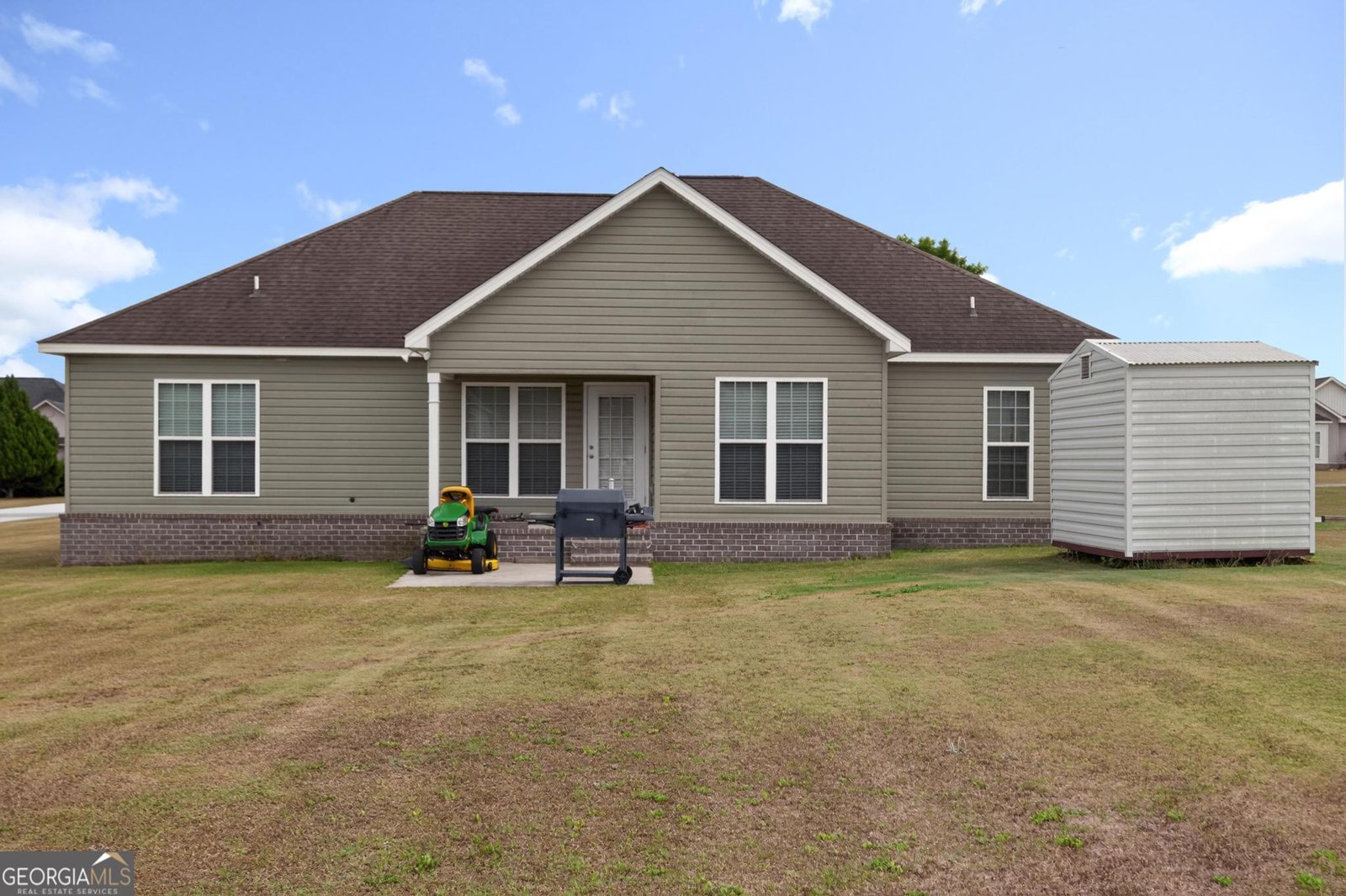 319 Leyland Road Statesboro - Photo 24