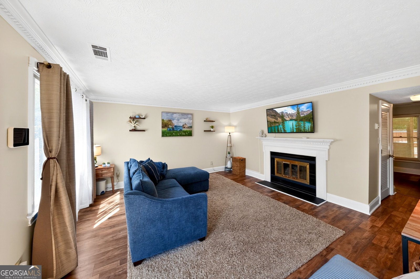 6117 Queen Anne Court Norcross - Photo 11