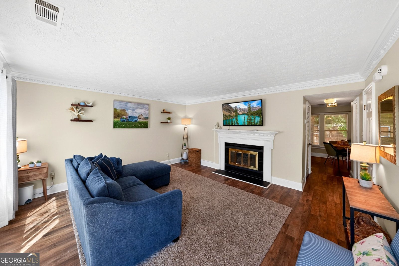 6117 Queen Anne Court Norcross - Photo 12