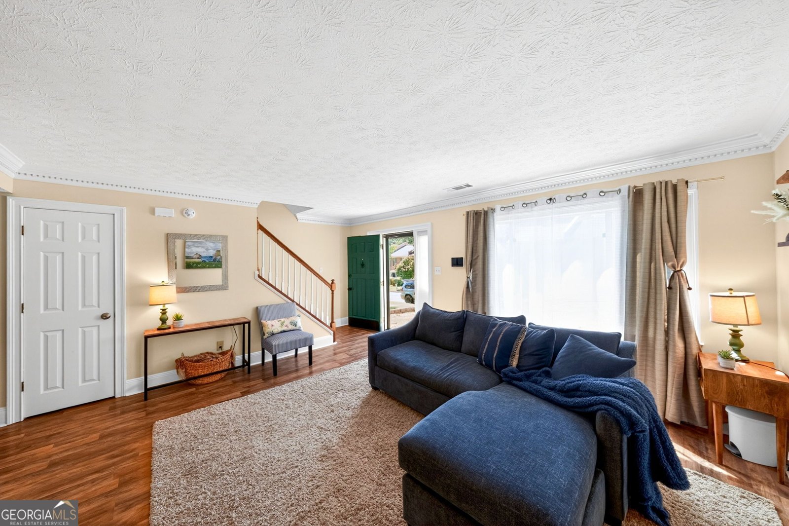 6117 Queen Anne Court Norcross - Photo 13