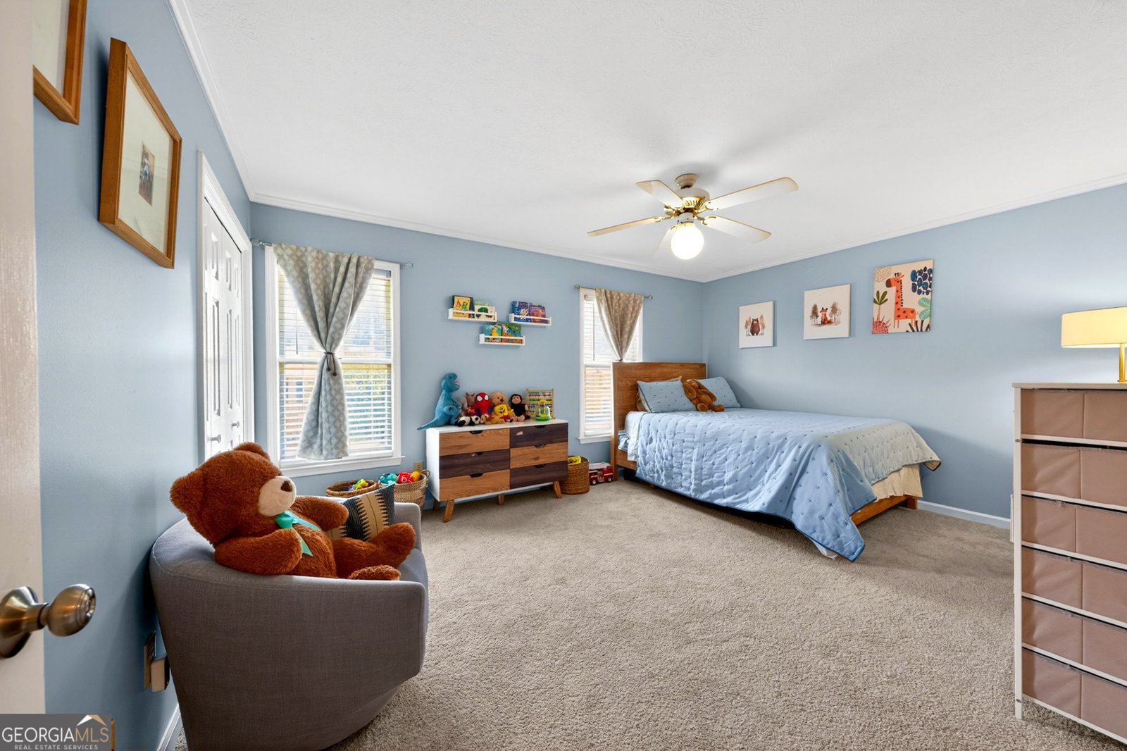 6117 Queen Anne Court Norcross - Photo 14