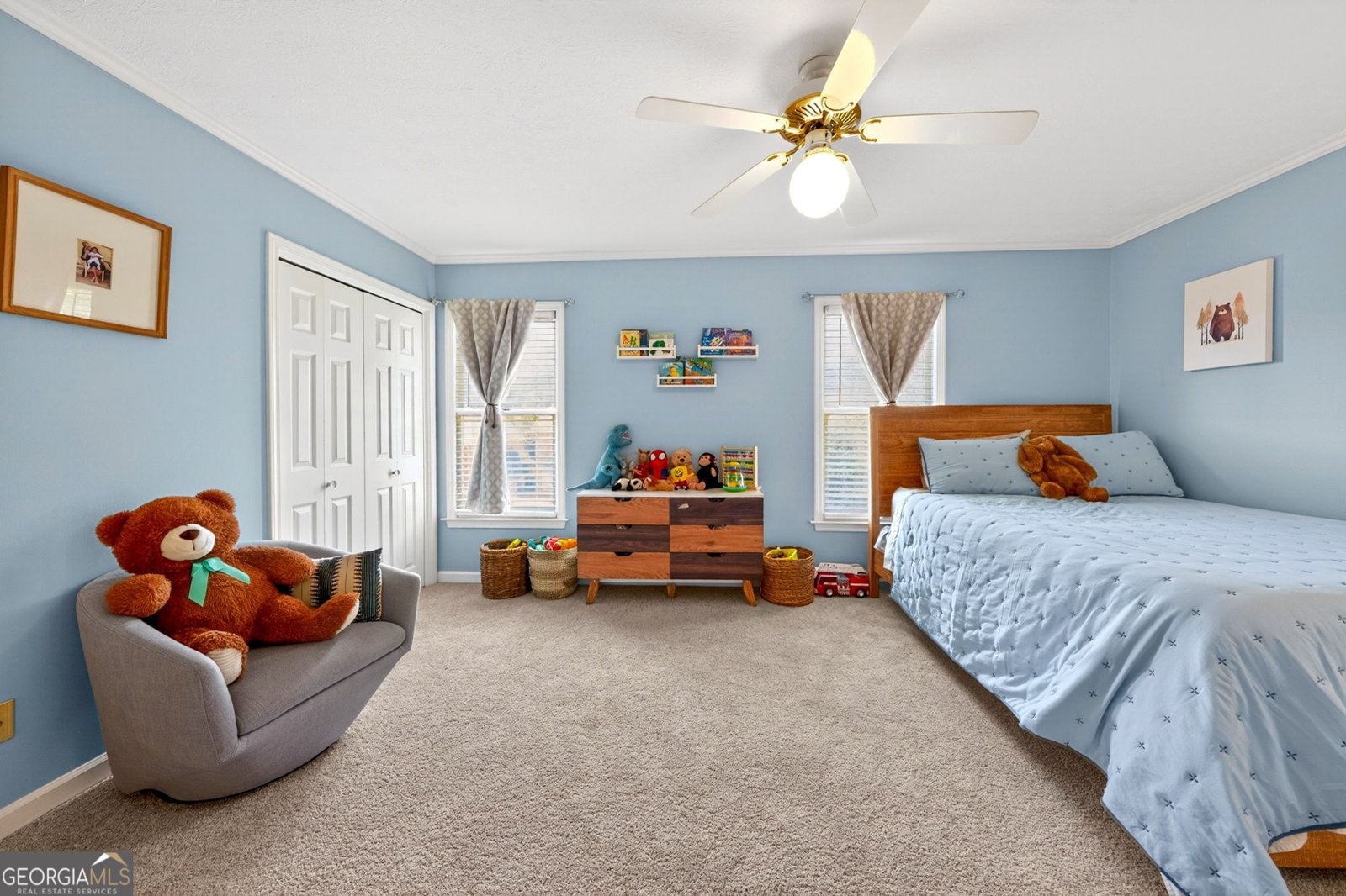 6117 Queen Anne Court Norcross - Photo 15