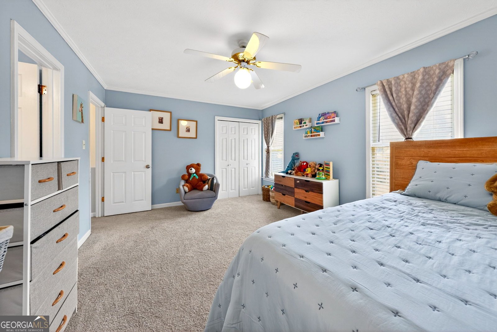 6117 Queen Anne Court Norcross - Photo 16
