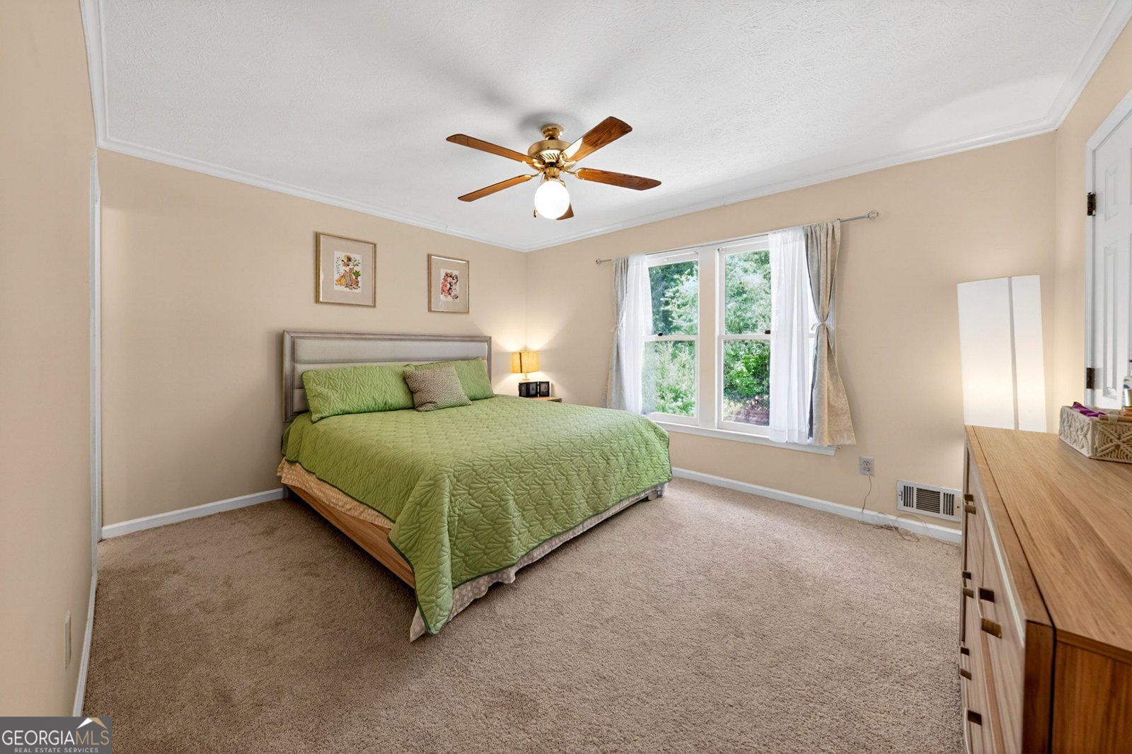 6117 Queen Anne Court Norcross - Photo 19