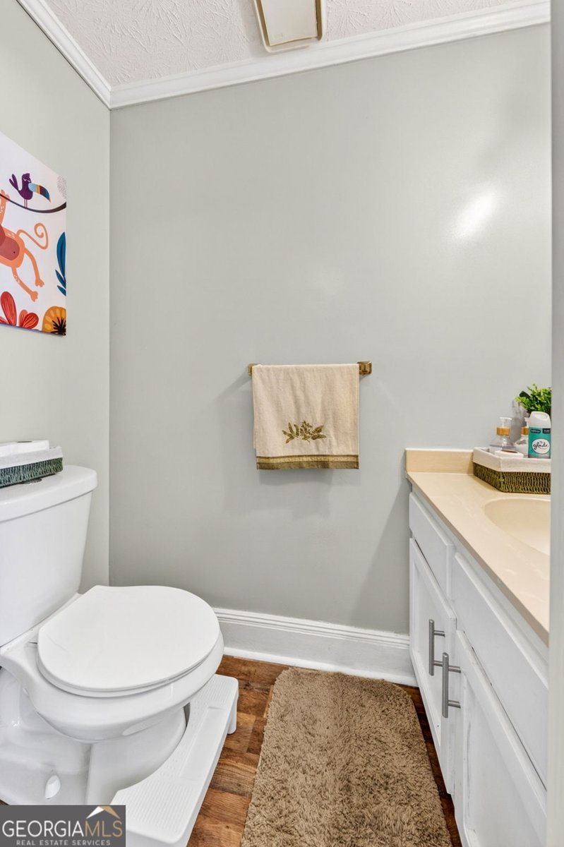 6117 Queen Anne Court Norcross - Photo 22