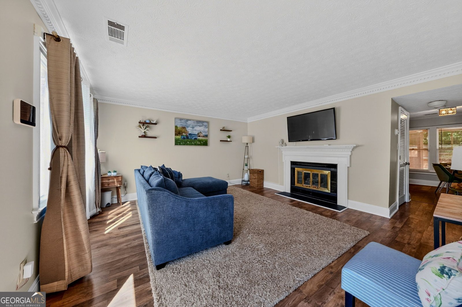 6117 Queen Anne Court Norcross - Photo 7