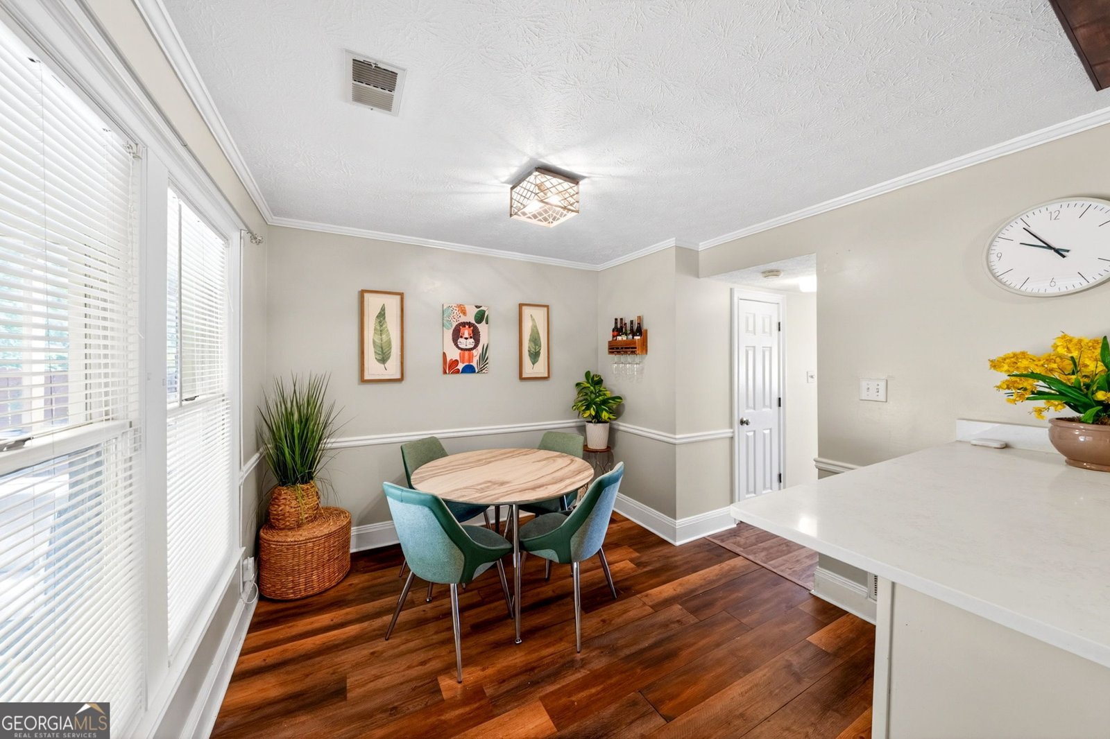 6117 Queen Anne Court Norcross - Photo 8