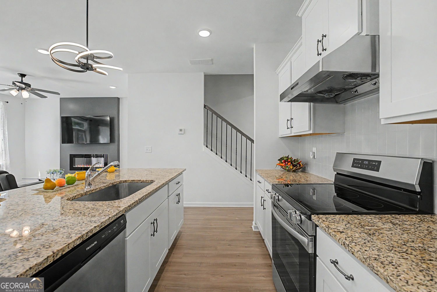 2310 Portrush Way Atlanta - Photo 12