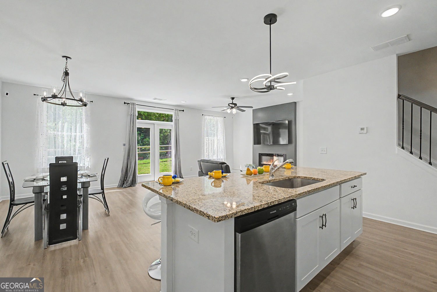 2310 Portrush Way Atlanta - Photo 13