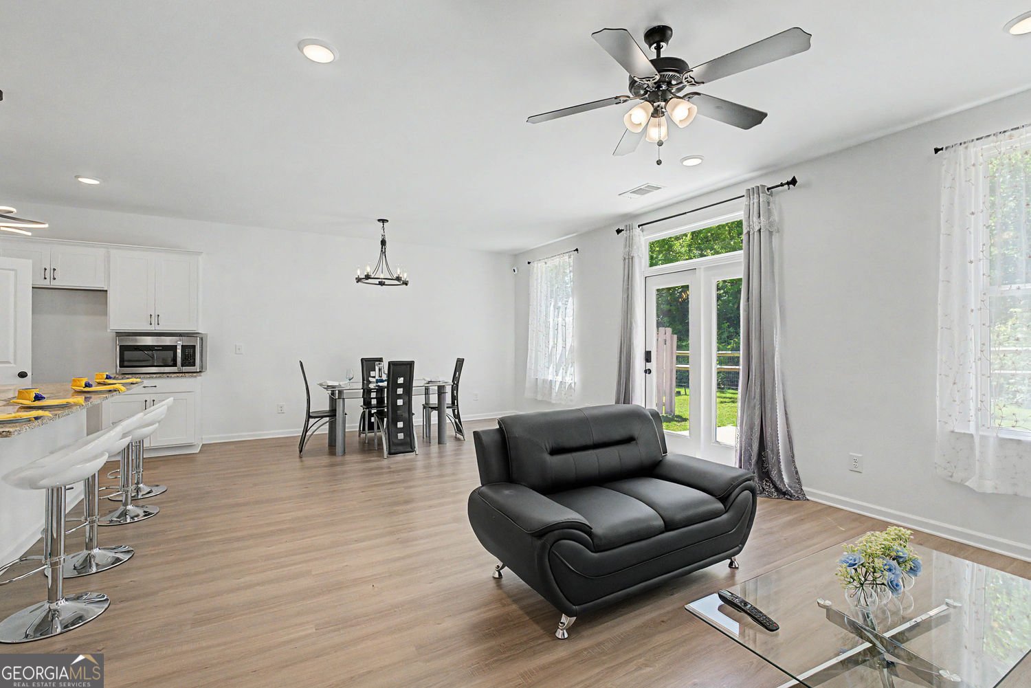 2310 Portrush Way Atlanta - Photo 17