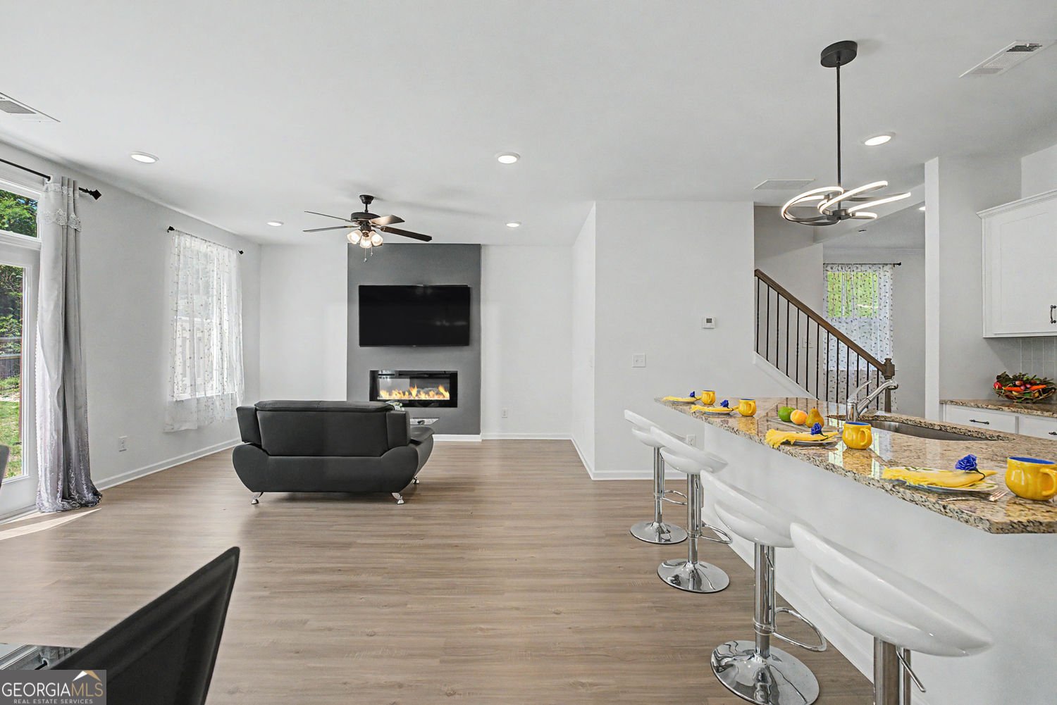 2310 Portrush Way Atlanta - Photo 19