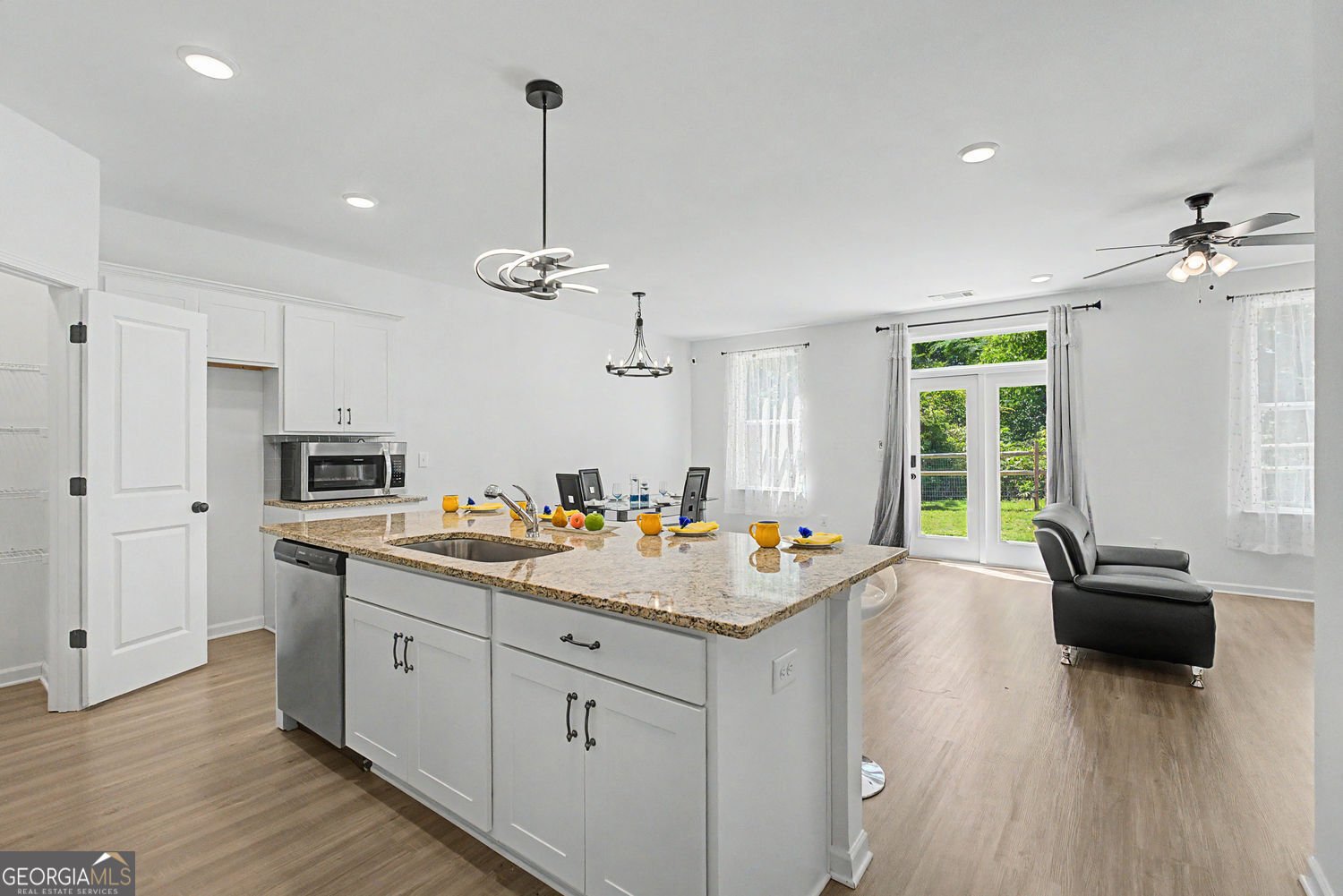 2310 Portrush Way Atlanta - Photo 7