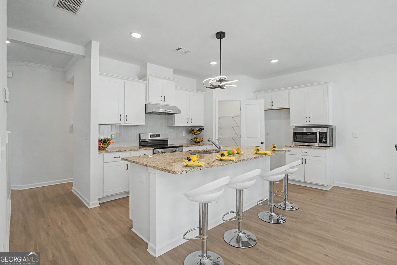 2310 Portrush Way Atlanta - Photo 8