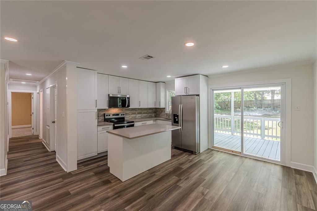 8591 Chestnut Lane Lithia Springs - Photo 15
